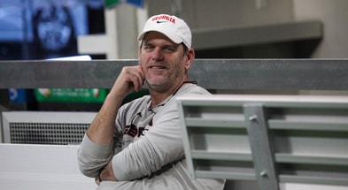 Mike Bobo Georgia