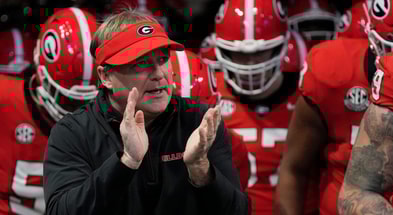 kirby smart