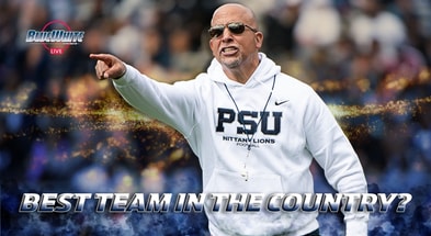 James Franklin Penn State Football On3
