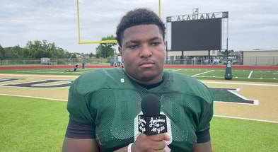 Darryus McKinley
