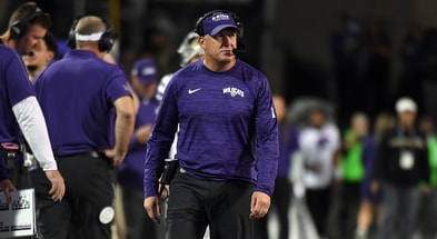Chris Klieman 2024