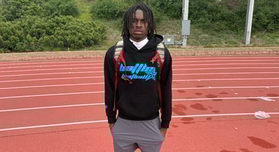 Duvay Williams