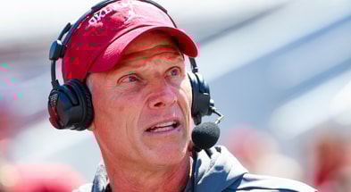 Oklahoma HC Brent Venables