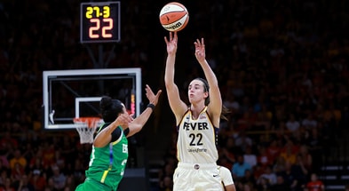 Caitlin Clark(20)