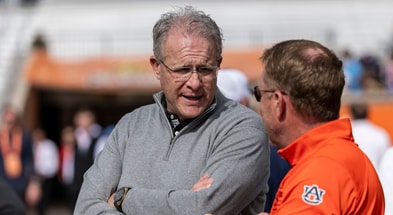 Florida State OC Gus Malzahn