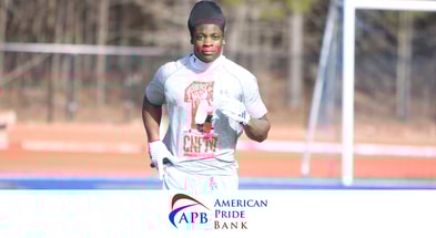 Kamauri Dorsey