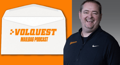 Volquest Podcast Image. Credit: On3 Staff
