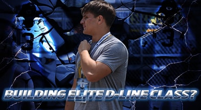 Alex Haskell Penn State Football On3