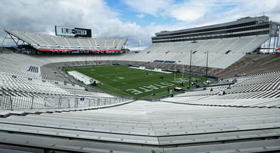 NCAA Football: Penn State Blue-White Spring Game