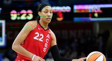 Aja Wilson