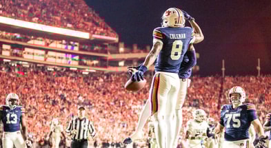 Cam Coleman