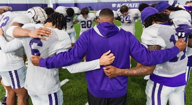Kansas State Wildcats 2025