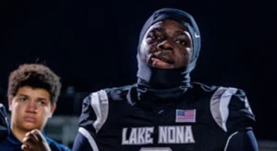 DeAnthony Lafayette