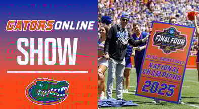 Florida-Gators-Online-Show