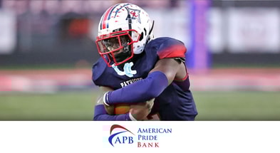 Amari Latimer Georgia