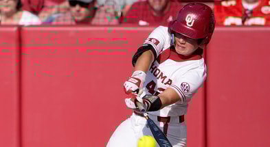 Oklahoma SS Gabbie Garcia