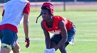 Aaryn Washington