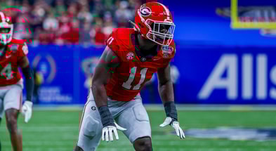 Jalon Walker