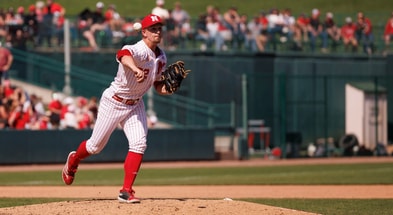 Tucker Timmerman