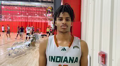 Jason Gardner Jr.
