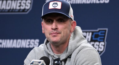 Dan Hurley
