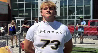 Jax Tanner