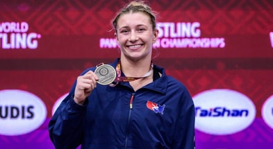 Kylie Welker