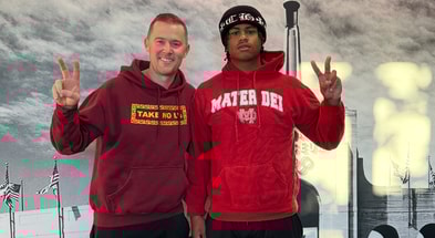 Shaun Scott USC