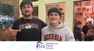 Jackson Cantwell/Jared Curtis