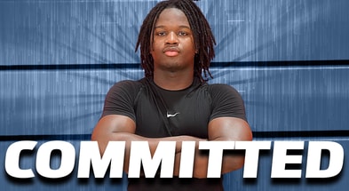 Mathieu Lamah Penn State Football On3