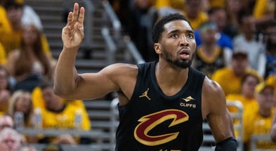 donovan mitchell