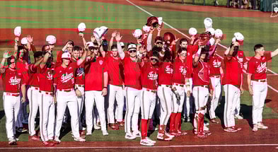 Indiana Baseball