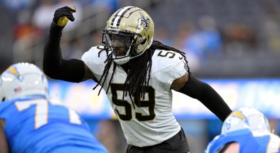 Jaylon Smith