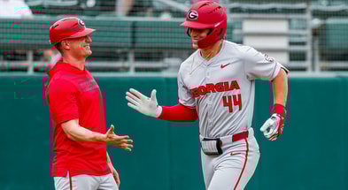 Georgia baseball