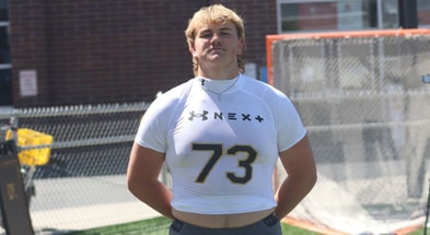 Jax Tanner