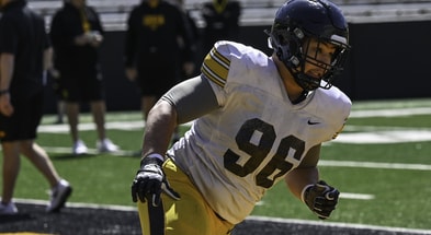 Bryce Hawthorne
