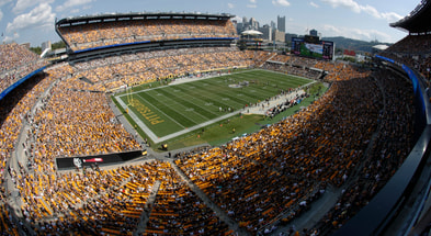 Pittsburgh Steelers draft