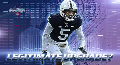 Devonte Ross Penn State Football On3