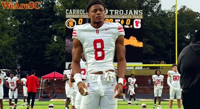 Xavier Griffin