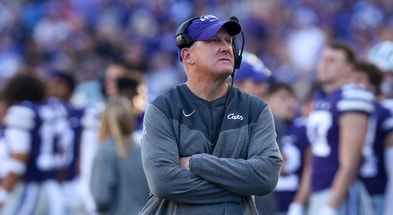 Chris Klieman 2023