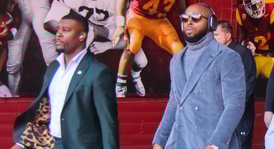 Mickens and Brown