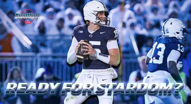 Drew Allar Penn State Football On3