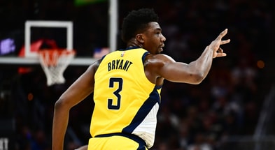 NBA: Playoffs-Indiana Pacers at Cleveland Cavaliers