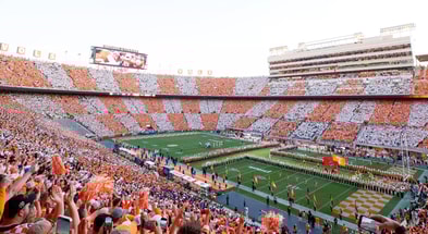 Checker Neyland, Tennessee Football | Tennessee Athletics