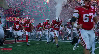 Nebraska Tunnel Walk