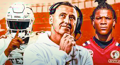Dia Bell, Steve Sarkisian, Jermaine Bishop