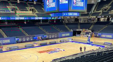 NBA Combine