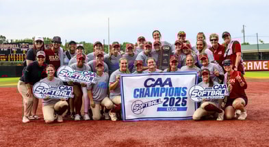 Elon Softball
