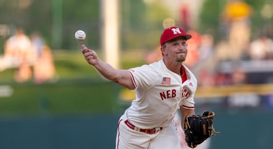 Tucker Timmerman vs. Michigan
