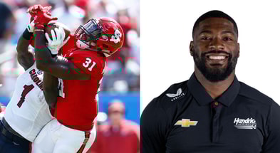 Jarius Morehead